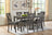 D388-425 -  7PC Dining Set