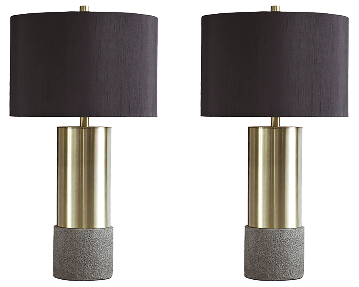 Ashley L243164 -  2PC Table Lamps