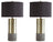 Ashley L243164 -  2PC Table Lamps