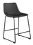 D372-624 - Counter Barstool 24"H