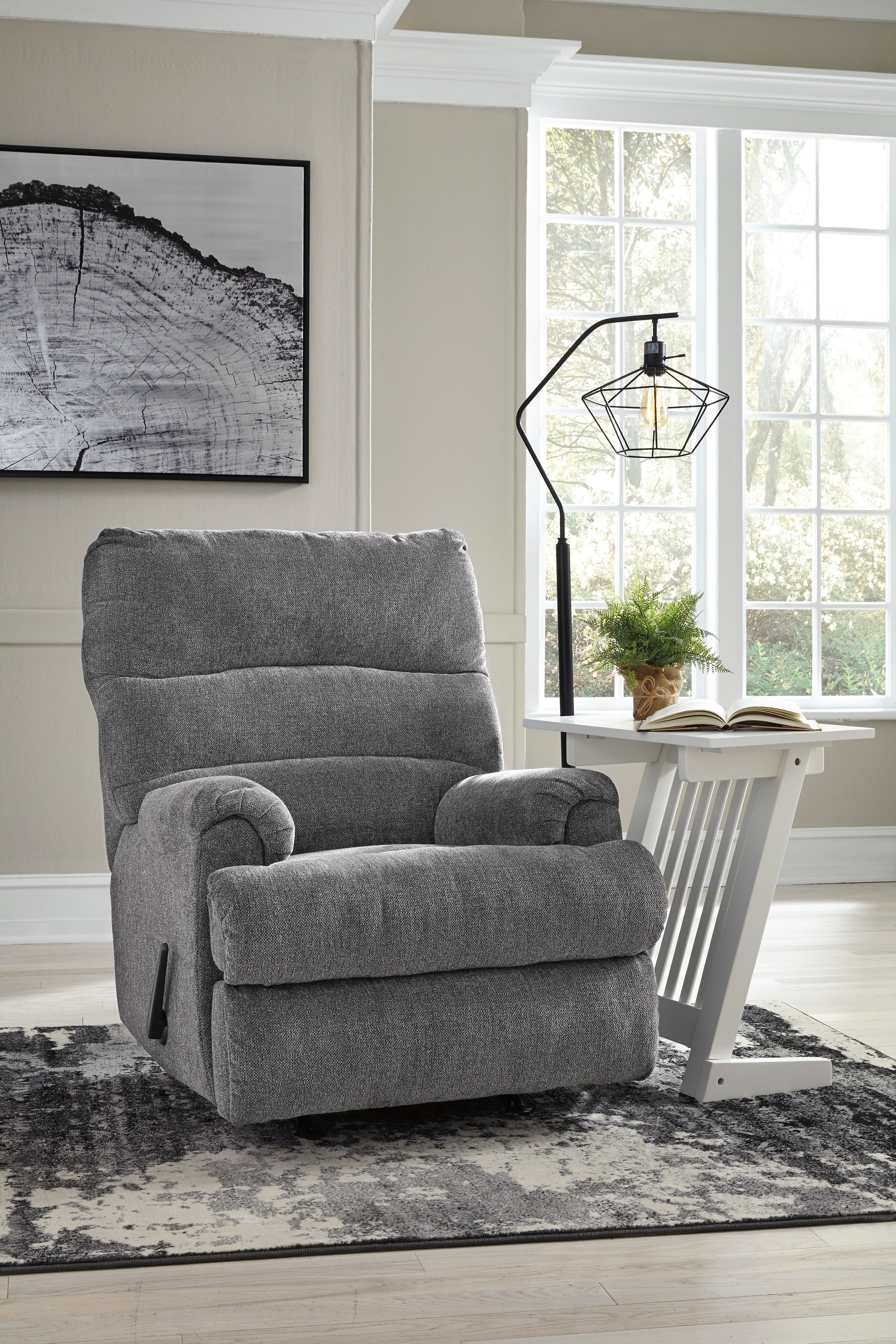Ashley 4660525 - Rocker Recliner