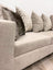110-Hollywood Beige Sectional
