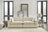 10006 5PC Oversized Sectional (LAST ONE)