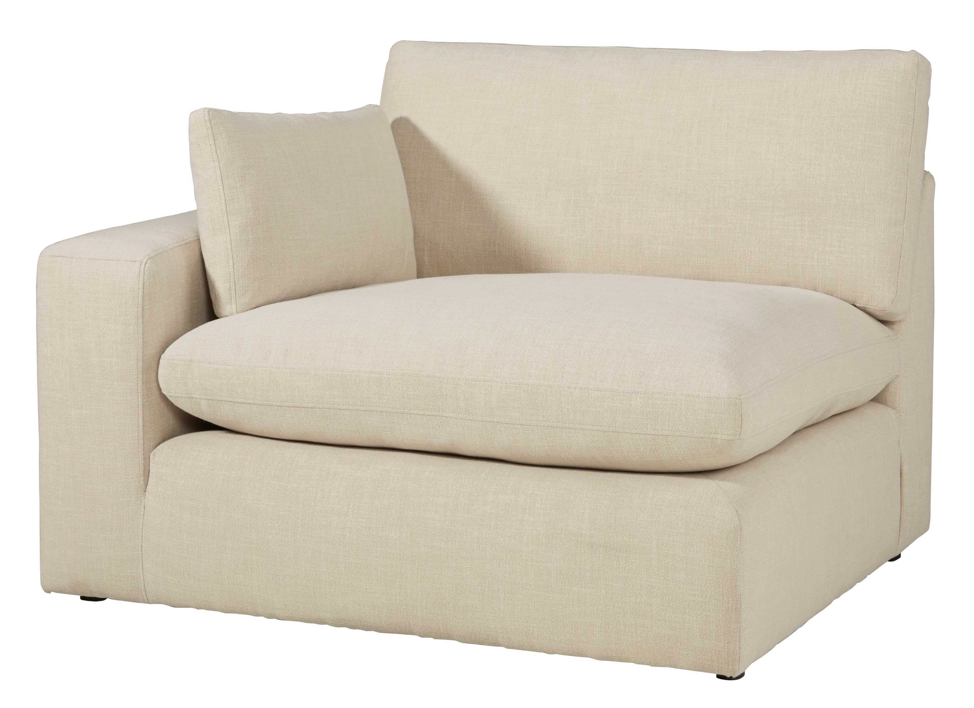 10006 5PC Oversized Sectional (LAST ONE)