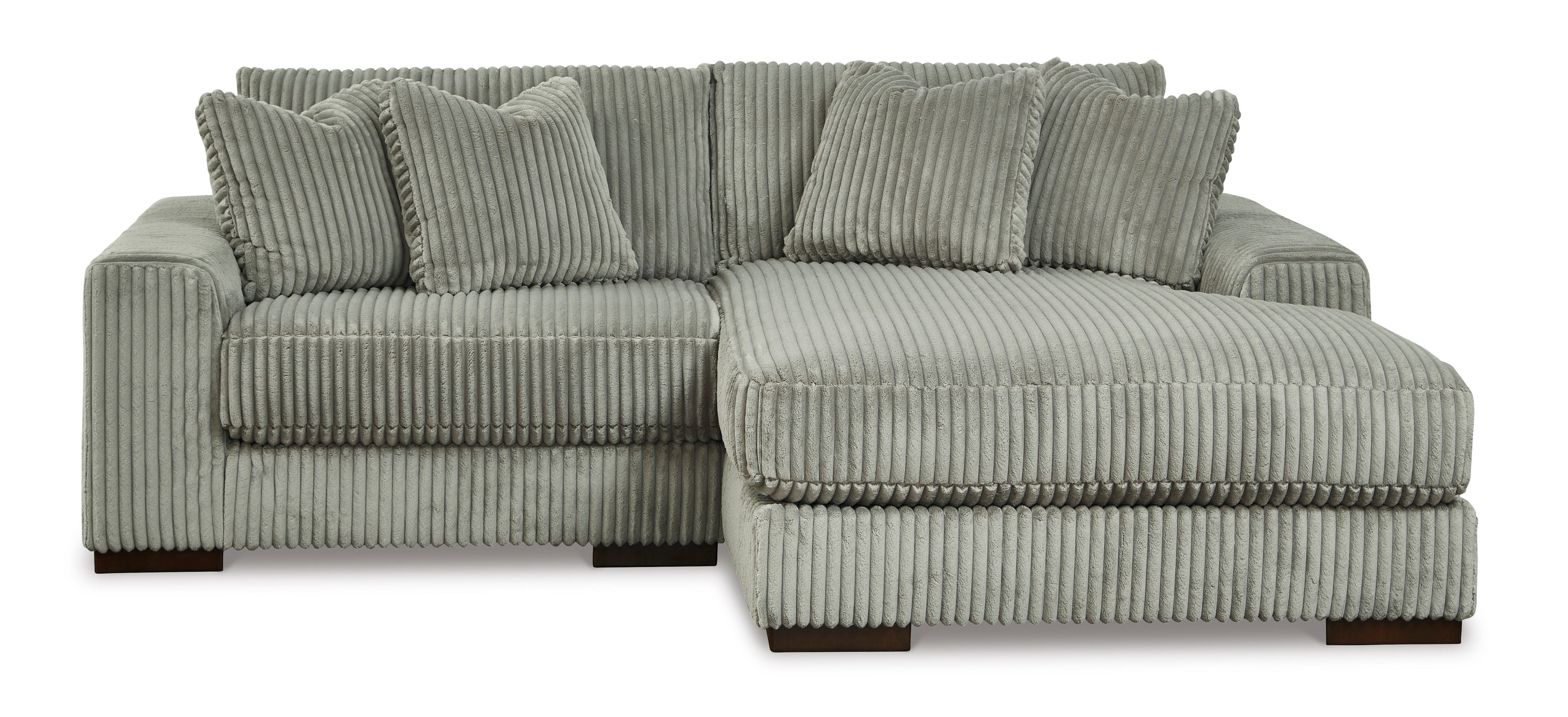 Ashley 211-05 Sectional 2PC