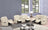 Ashley2005 OVERSIZED 3PC Reclining Set