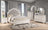 B6000 - 4pc or 5pc Bedroom Set - Queen, King