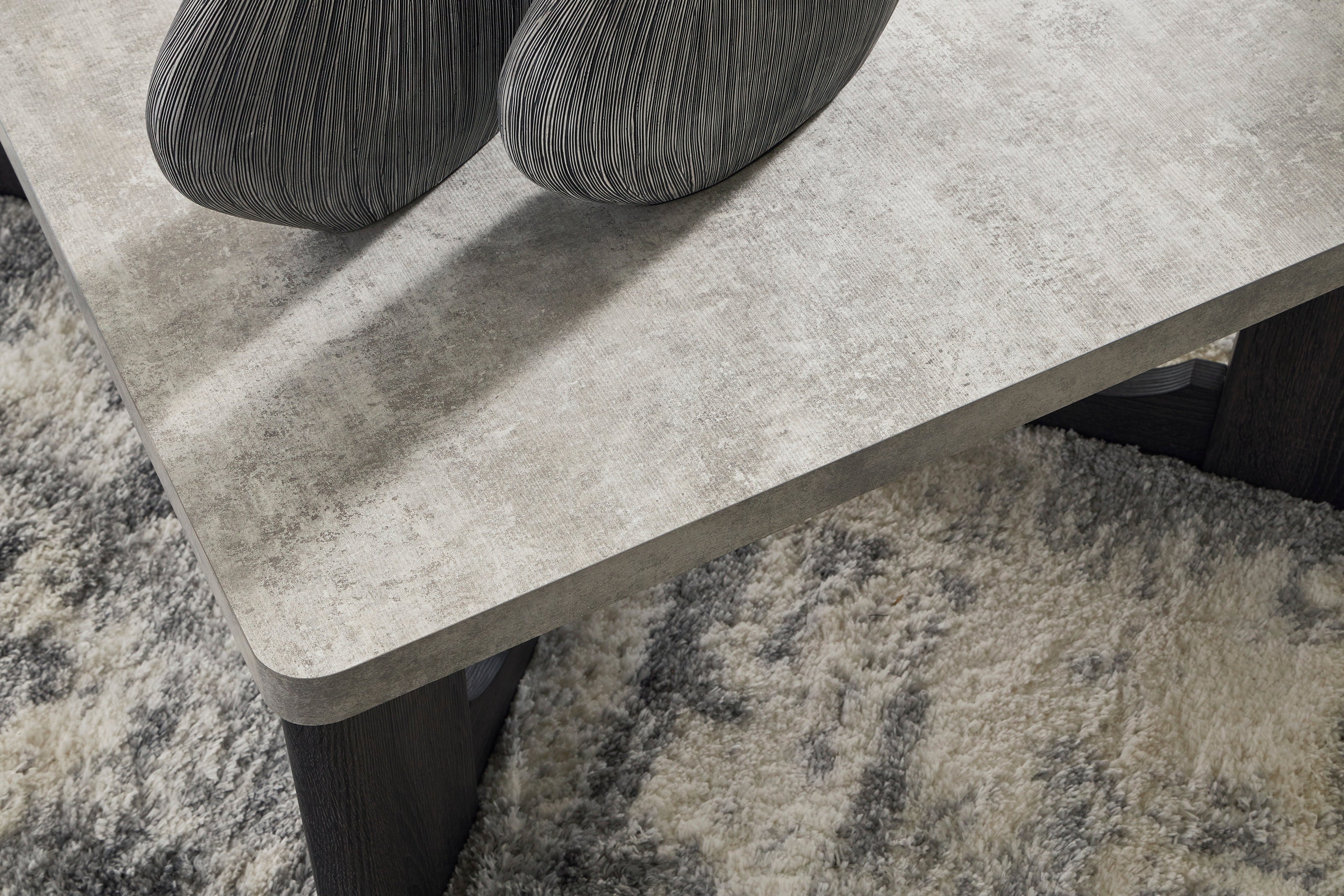 Ashley T251-13 Occasional Table Set