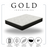 GOLD - 9" Inner Spring - Twin, Full, Queen, King