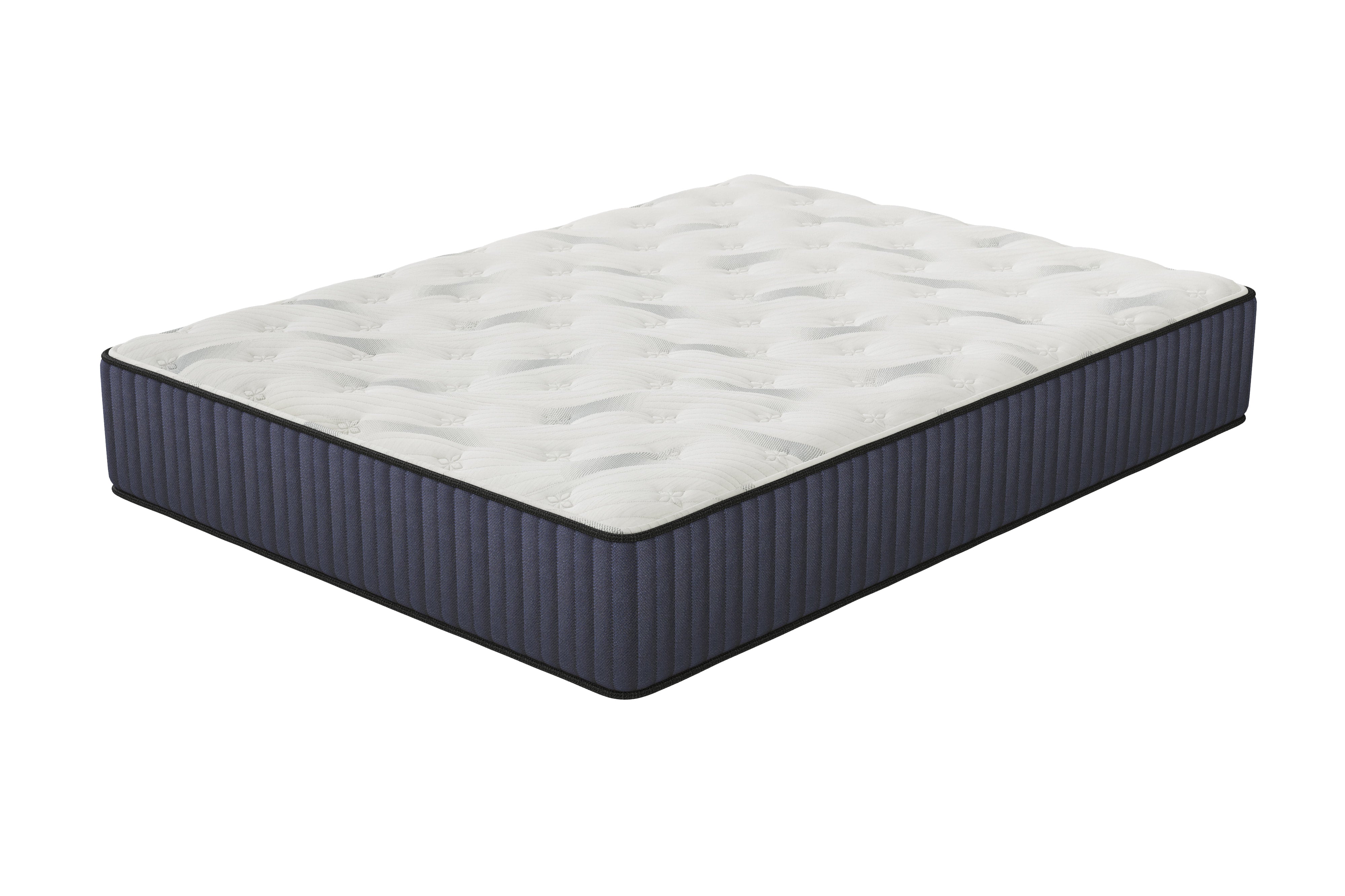 ROYAL COMFORT FIRM 12" HYBRID  - Twin, Full, Queen, King