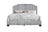 HH970 Platform Bed - Queen