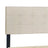 HH995 Platform Bed - Full, Queen, King