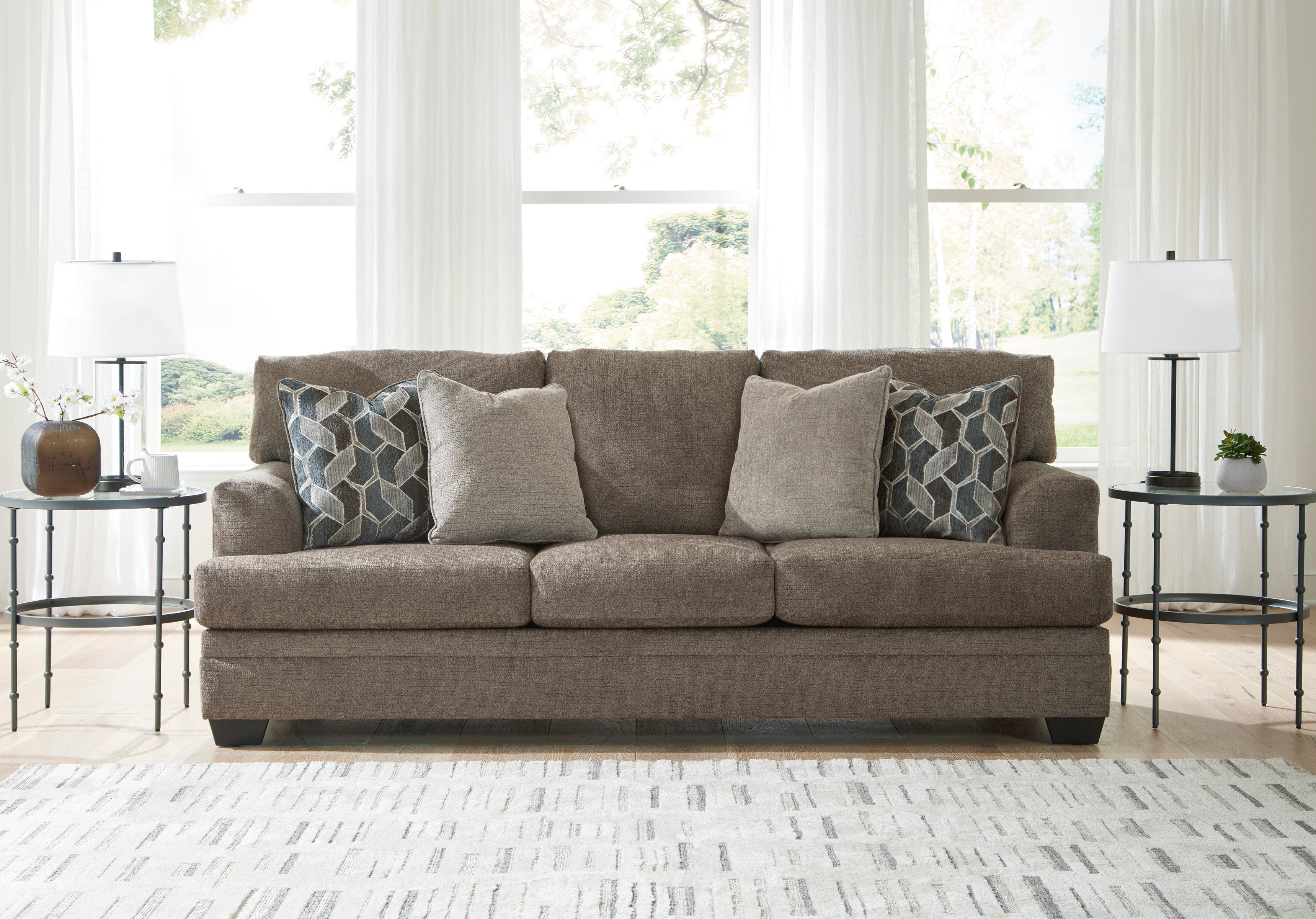 Ashley 5950539 Queen Sleeper Sofa