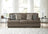 Ashley 5950539 Queen Sleeper Sofa