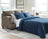 Ashley 5950539 Queen Sleeper Sofa