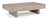Ashley T922-1 Cocktail Table