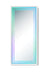 A3 - Floor Mirror (LED+BLUETOOTH SPEAKER)