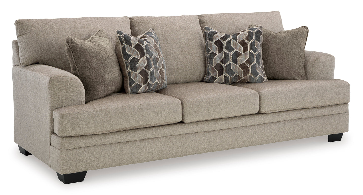 Ashley 5950439 Queen Sleeper Sofa