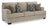Ashley 5950439 Queen Sleeper Sofa