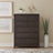313 - 4PC Bedroom Set (Queen )