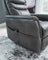 Ashley 6390912 Lift Chair (Heat/Massage)