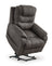 Ashley 1760912 Power Lift Recliner (HEAT/MASSAGE)