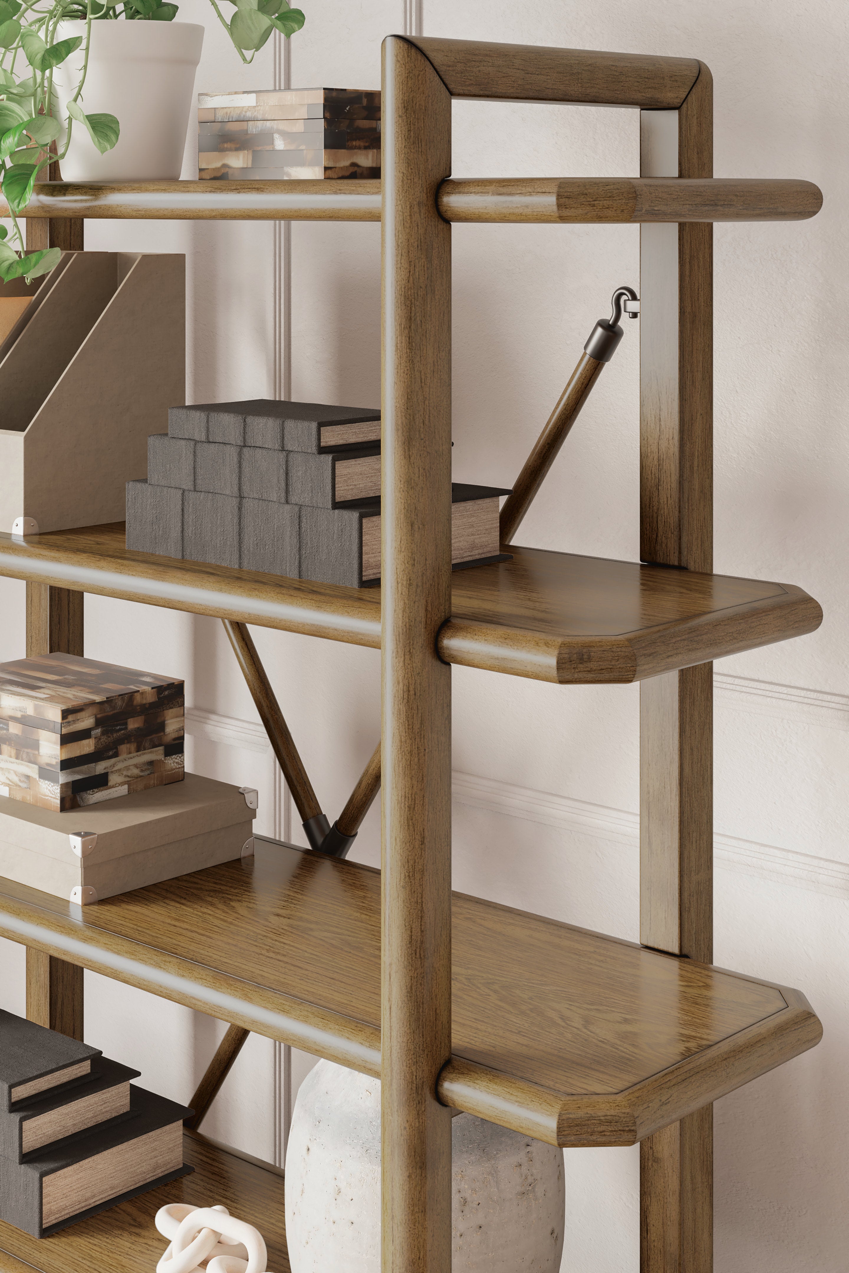H769-70 - Bookcase **ON SALE**