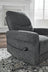 Ashley 1790312 - Power Lift Recliner (Heat/Massage)