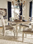 D743 - 7pc Dining Set