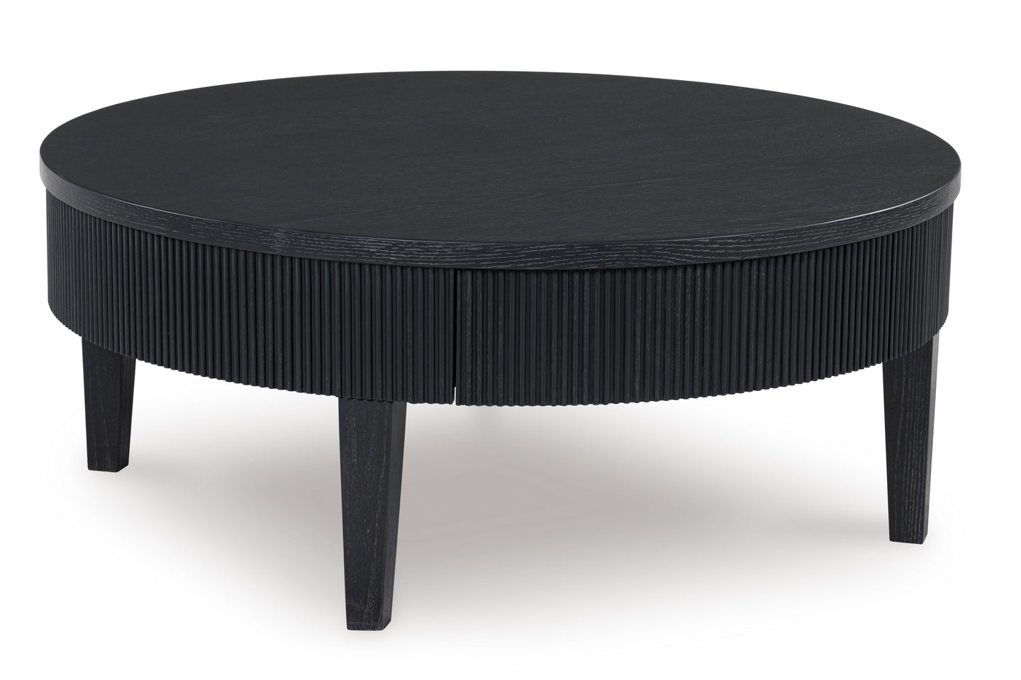 Ashley T551-8 - Cocktail Table