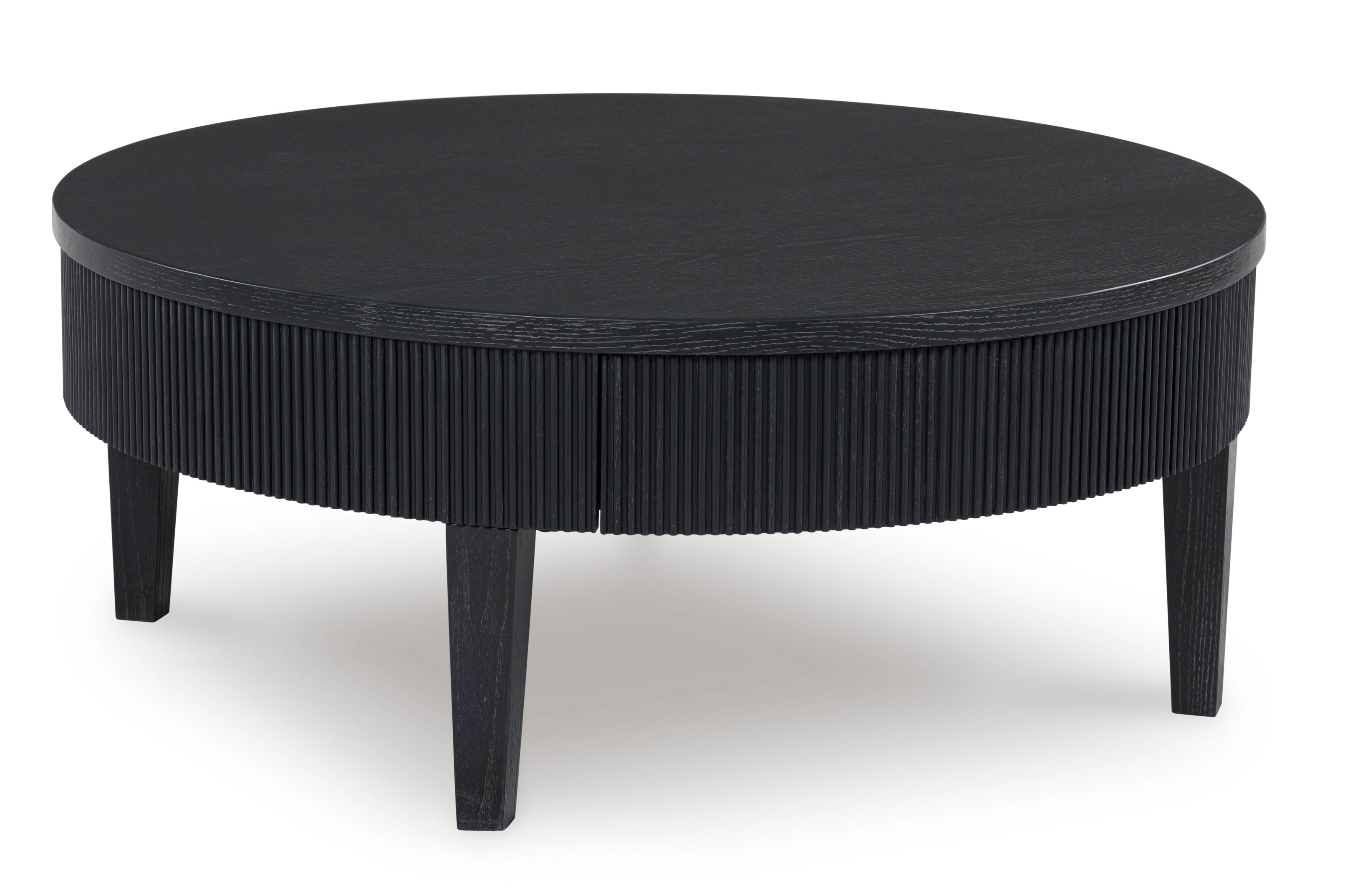 Ashley T551-8 - Cocktail Table