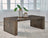 Ashley T567 - Occasional Table Set