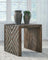 Ashley T567 - Occasional Table Set