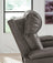 Ashley 6620513 - Power Recliner (LED / USB Port)