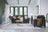 Ashley 252-06 Sofa & Loveseat