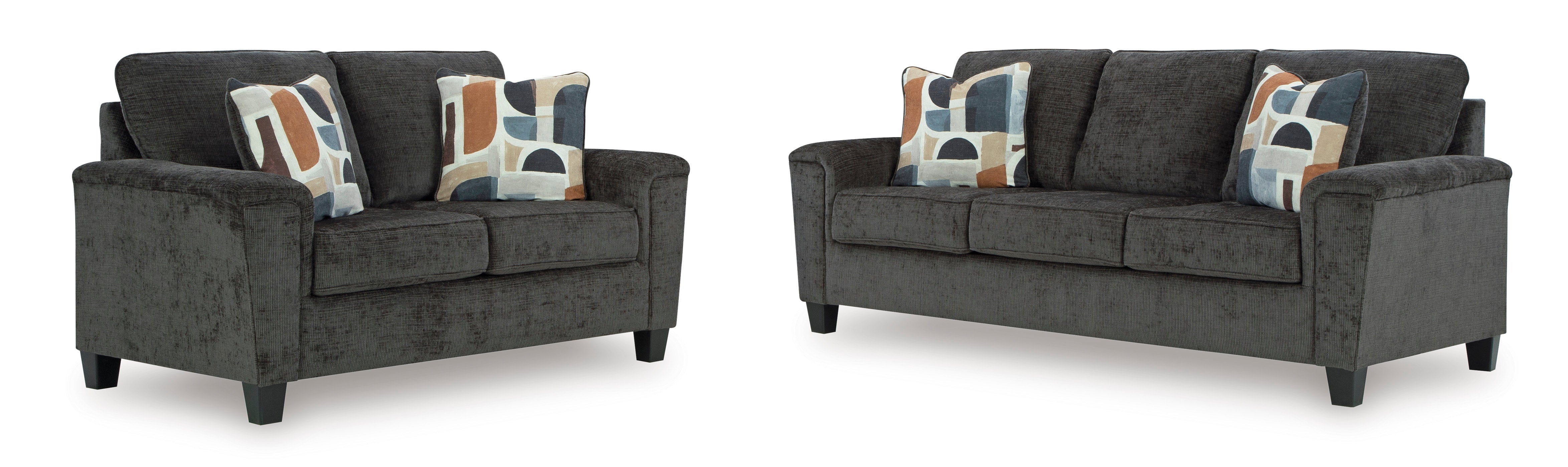 Ashley 252-06 Sofa & Loveseat