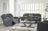 Ashley 374-06 - 2pc or 3pc Reclining Set