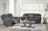 Ashley 374-06 - 2pc or 3pc Reclining Set