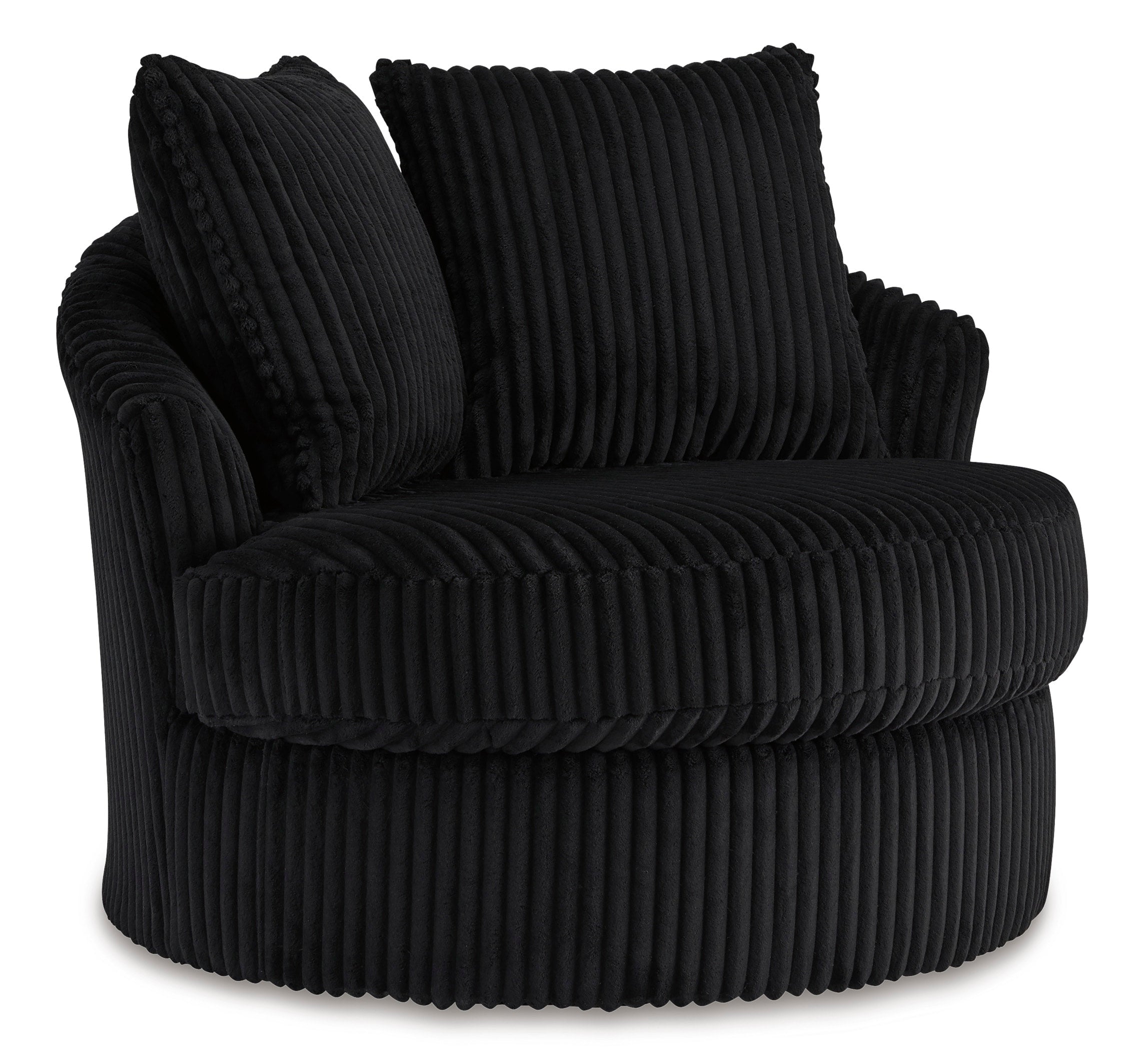 Ashley A3000725 - Swivel Chair