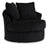 Ashley A3000725 - Swivel Chair