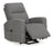 Ashley 9370412 - Power Lift Recliner (Heat/Massage)