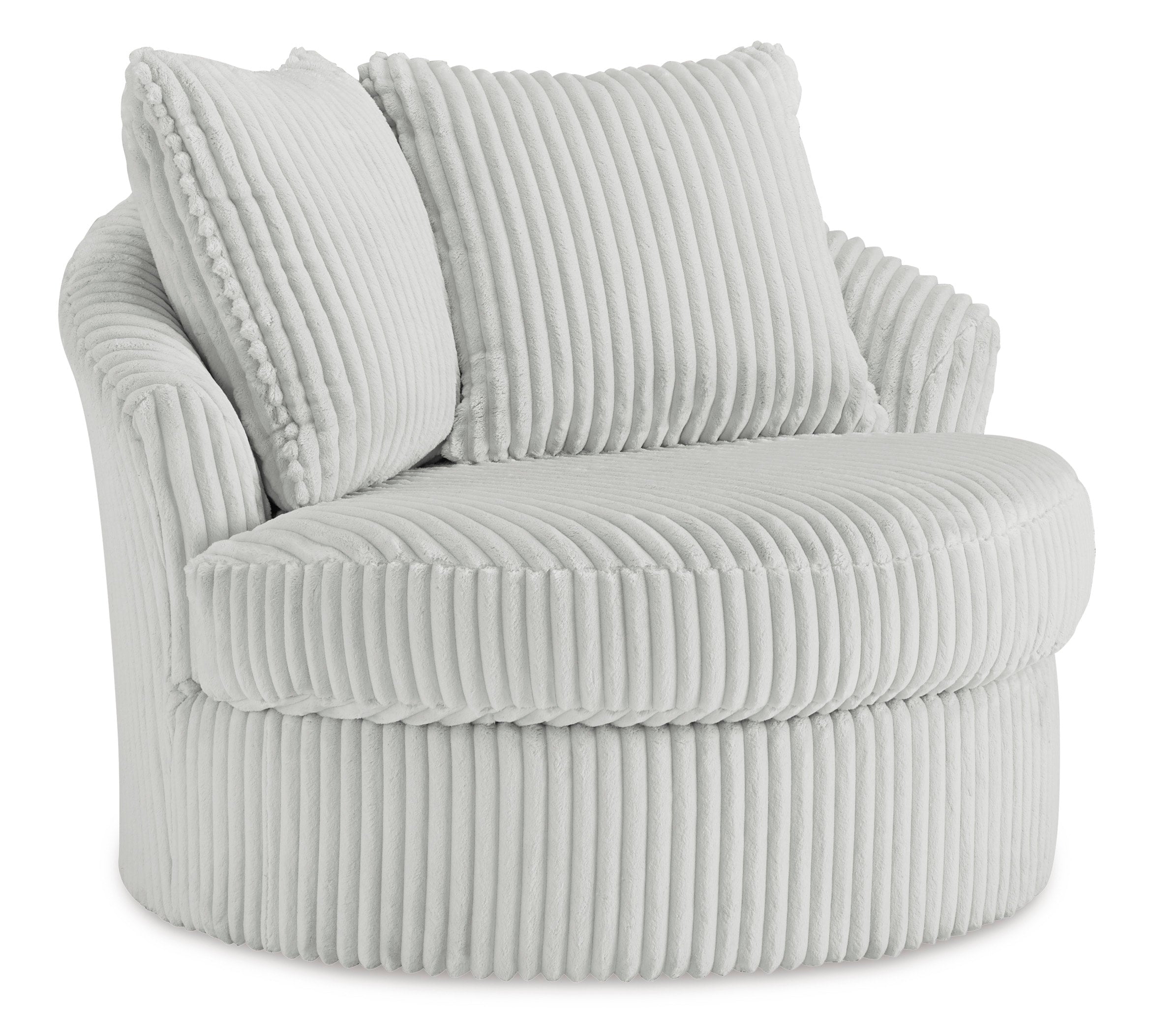 Ashley A3000724 - Swivel Chair