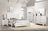HH3520 - 5pc Bedroom Set - Queen, King