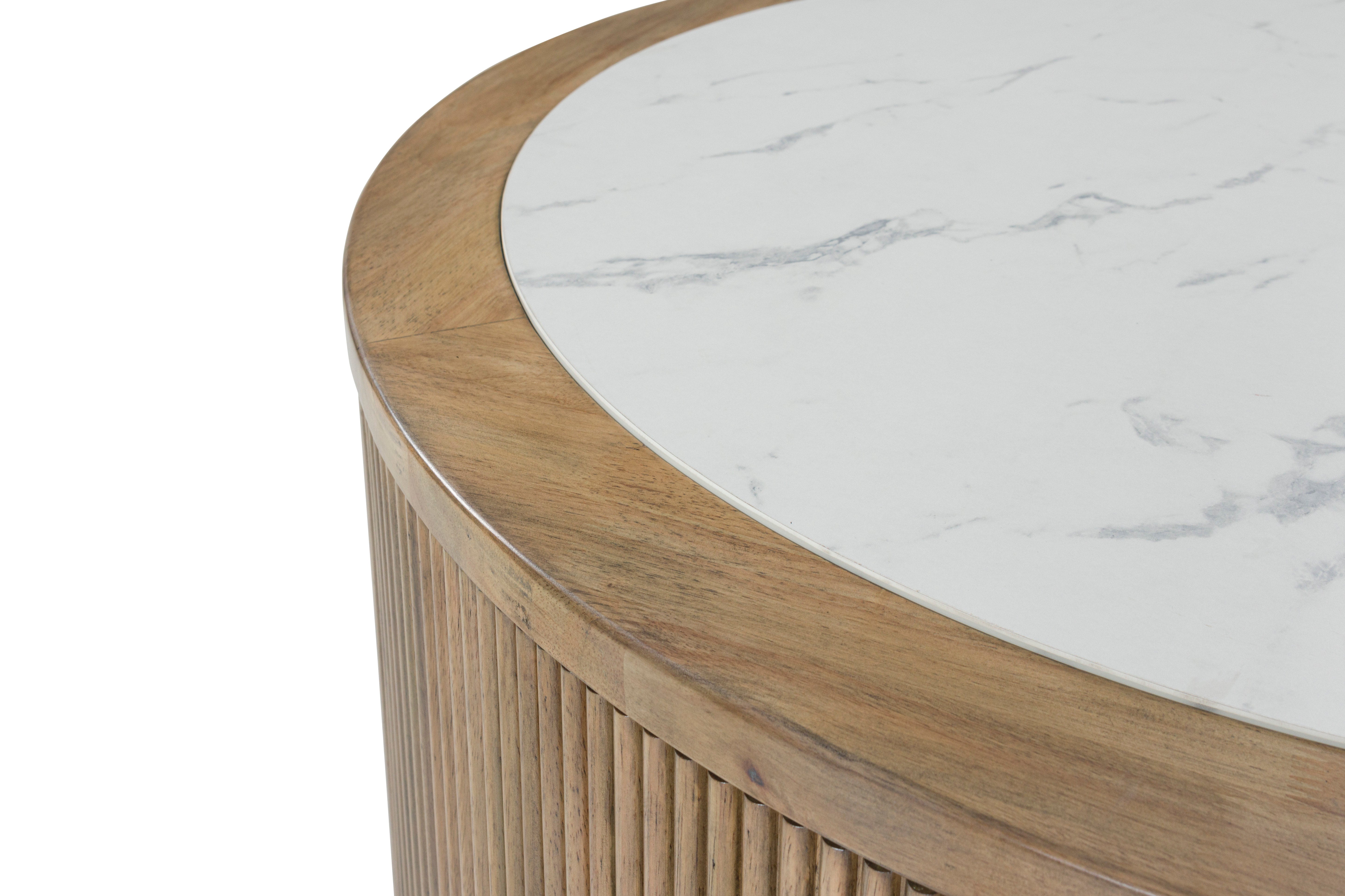 T808-8 - Cocktail Table