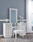 B822 - Vanity w/Stool (LED Lights) **ON SALE**