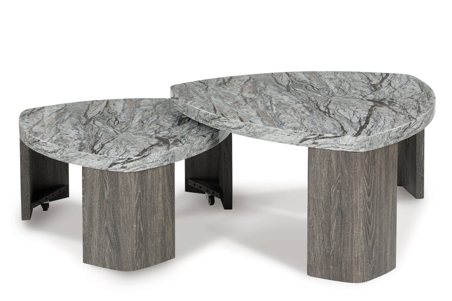 T600 - Occasional Table Set