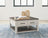 T796-00 - Lift Top Cocktail Table
