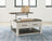 T796-00 - Lift Top Cocktail Table