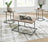 Ashley T147-13 - Occasional Table Set