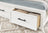 B844 5PC Bedroom Set - Queen, King